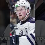 Desnoyers: « Je le prendrais avant le Lafrenière de 2020! » - Snake 😮🏒