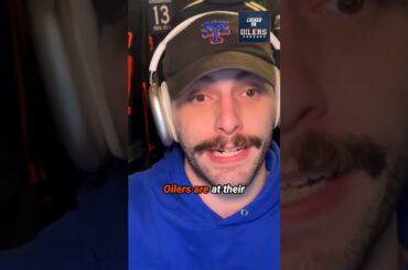 The Edmonton Oilers THRIVE When They Create Offensive Pressure