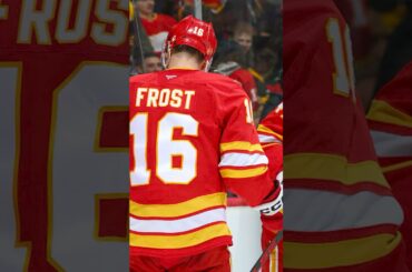 Thoughts on the Flames making lineup changes??