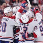 Heart attack HABS with another COMEBACK!