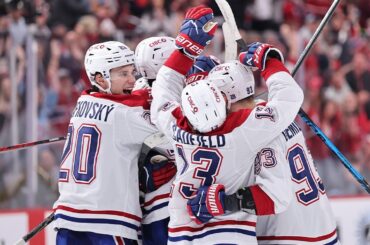 Heart attack HABS with another COMEBACK!