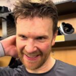 Brett Kulak, Penguins, on greater comfort