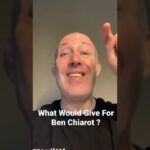 Ben Chiarot Trade  Frolic