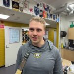 Otteluennakko | Markus Nutivaara | Kärpät - JYP 27.12.