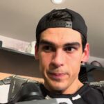 Jack St. Ivany on playing with Ryan Shea