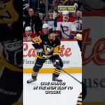 Sidney Crosby Mic'd Up for Franchise Points Record