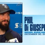 PRACTICE | Phil Di Giuseppe