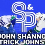 Tocchet and Horvat get last laughs as Canucks woes continue.