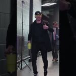 NEW YEAR'S EVE FITS! Rockin' the 2026 Glasses for Tonight's Matchup vs. New Jersey!