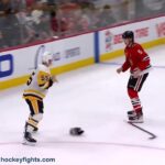 Noel Accari vs Connor Murphy Dec 28, 2025