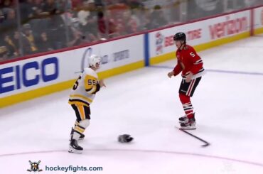 Noel Accari vs Connor Murphy Dec 28, 2025