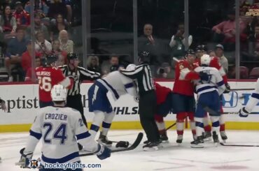 Curtis Douglas vs Luke Kunin Dec 27, 2025