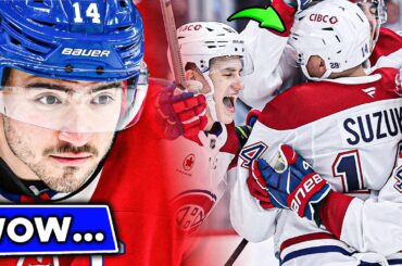 When you absolutely REFUSE to quit...