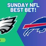 NFL Prediction - Philadelphia Eagles vs. Buffalo Bills, 12/28/2025 | Nolan Patrick's Best Bets