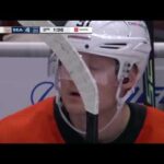 Eeli Tolvanen 2+1 vs Philadelphia