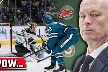 This is completely UNHEARD of...