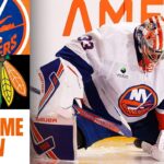 New York Islanders vs Chicago Blackhawks Postgame Recap, Reaction, Highlights | 12/30/25