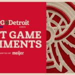 Mason Appleton, John Gibson, Todd McLellan Post Game Comments vs. WPG | Dec. 31, 2025