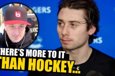 Ex-Canuck explains why everyone LEAVES Vancouver