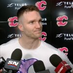 Post-Game | Jonathan Huberdeau - 31.12.25