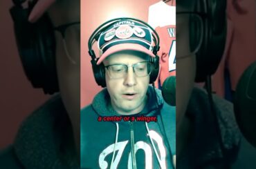 Jakob Chychrun Has Been The STORY Of The Washington Capitals Season