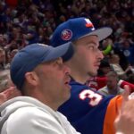 ADAM PELECH LATE IN THE THIRD!! 😱