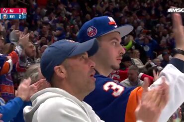 ADAM PELECH LATE IN THE THIRD!! 😱