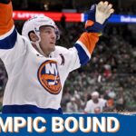 DISAPPOINTMENT: New York Islanders Snub Matthew Schaefer in Olympics – Bo Horvat Earns BIG Honor