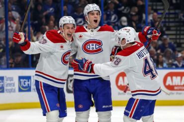 Na Nova Sporte: Slafkovský poslal zápas do predĺženia 🚨🇸🇰🚨 On Nova Sport: Slafkovsky's pair of goals