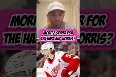 Moritz Seider is MUST watch TV 🍿Presented by ​⁠@Discover #DiscoverPartner