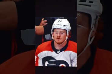 Andreas Englund Just Keeps Hitting  #hockey #nhl #lakings #flyers