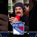 What’s wrong with the Rangers?