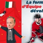 Nick Suzuki : direction MILAN-CORTINA! | Tellement Hockey