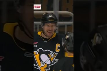 Sidney Crosby Goals Never Get Old 🐐