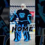 Making custom hockey teams #viral #shorts #viralshorts #nhl #nhlshorts #fyp