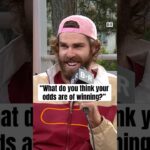 This might be the realest answer ever 💯😂