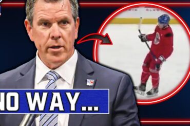 This is EXACTLY what we wanted to hear… MAJOR Rangers Updates