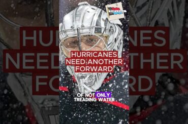 Pyotr Kochetkov Out for Season: What the Hurricanes Should Do Next