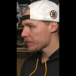 Hampus Lindholm on Building Back After 4-1 Loss to Buffalo