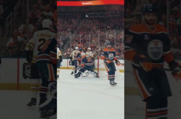 Pasta on the Power Play!