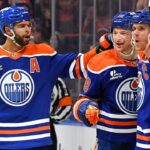 Connor McDavid with ANOTHER jaw-dropper!