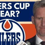 Edmonton Oilers News: Max Jones Loaned | Pickard vs Ingram | Jarry Update | Stanley Cup Season?