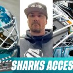 Sharks Access: Shifty
