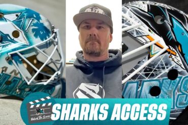 Sharks Access: Shifty