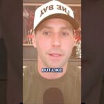 Carolina may have lost Pyotr Kochetkov for the season!