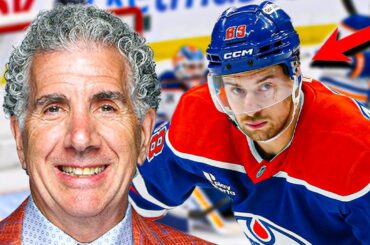 All The Latest Trade Rumours On Andrew Mangiapane...