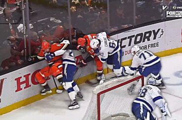 This was absolutely hilarious...