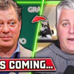 Something MASSIVE is brewing...