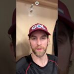 Colorado Avalanche WRAPPED 🎬