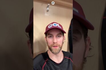 Colorado Avalanche WRAPPED 🎬